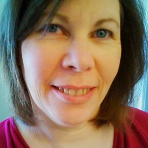 Meet your Posher, Frances